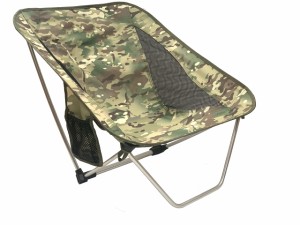 YozaYowe 超軽量折りたたみキャンプ椅子-790gコンパクトアルミアウトドアチェア キャリーバッグ付き 登山 グランドチェア チェアゼロ キ