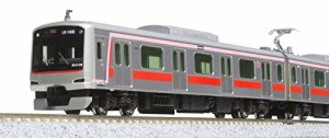KATO Nゲージ 東急電鉄5050系4000番台 基本セット 4両 10-1831 鉄道模型 電車