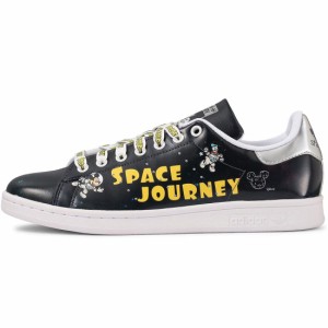 アディダス スタンスミス ディズニー STAN SMITH DISNEY ネイビー/シルバーメタリック/フットウェアホワイト HQ2173 日本国内正規品 28