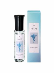 MOLTE 香水 モロテ 【公式】 スカイピース コラボ アンプラントジャーニー 洋梨の香り メンズ レディース 兼用 50ml