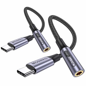 MOSWAG C型USBアダプタから3.5 mmイヤホンコネクタ、サムスンGalaxy S 23 S 22 S 21 S 20 Ultra S 20+Note 20 10 S 10 S 9 PlusのUSBオー