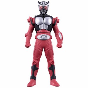 仮面ライダーソフビシリーズ 仮面ライダー龍騎