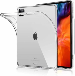 iPad Pro 11 ケース iPad Pro 11 ケース 2022 iPad Pro 11 インチ ケース (2022/2021/2020/2018)【COKOVI】iPad Pro 11 カバー クリア ソ