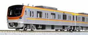 KATO Nゲージ 東京メトロ有楽町線・副都心線17000系 6両基本セット 10-1758 鉄道模型 電車