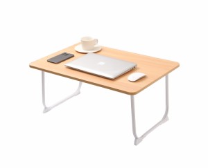 L STYLE 折りたたみテーブル 折り畳みテーブル ローテーブル おりたたみテーブル ベッドテーブル パソコンデスク座卓 折りたたみミニテー