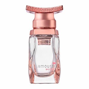 Samourai woman(サムライウーマン) カーフレグランス (15ml)