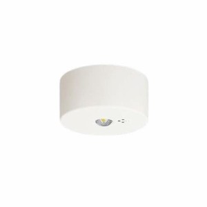 パナソニック(Panasonic) 天井直付型 LED 昼白色 非常用照明器具 30分間タイプ LED 中天井用 〜6m 自己点検スイッチ付 リモコン自己点検