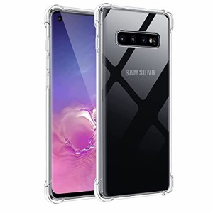 対応 Galaxy S8 Plus ケース クリア ケース Galaxy S8+ カバー TPU GalaxyS8 Plus 保護ケース カバー背面 Galaxy S8Plus ンプロテクター 