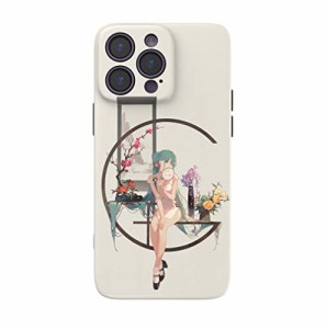 THE DREAMY LIFT iphone 14 Pro ケース カバー アニメ 漫画 デザイン5個模様 VOCALOID 綺麗 萌え ゲーム グッズ スマホ アイフォンケース