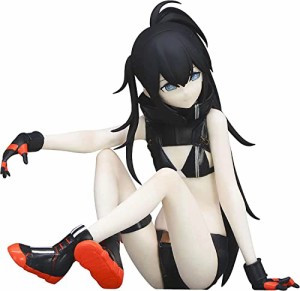 ミッフィー BLACKROCK SHOOTER DAWN FALL ぬーどるストッパーフィギュア エンプレス ブラックロックシューター