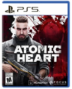 Atomic Heart(輸 入版:北米) - PS5