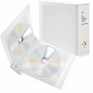 cdケース dvd収納ボックス 引き出し 簡単取付 不織布 cd保護 分類ラベルカード付き 無地 インテリア収納棚 省スペース メディアケース 便