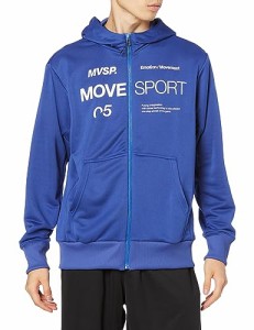 move sport パーカーの通販｜au PAY マーケット