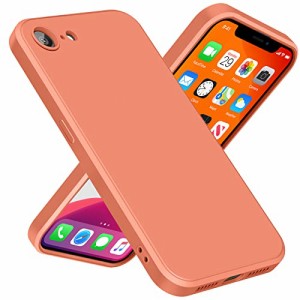 i Phone SE 第3世代用ケース i Phone SE用ケース 第2世代 i Phone8用ケース/i Phone7用ケース シリコンケース TPU 耐衝撃 ソフト 薄型 ア