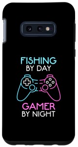 《送料無料》Galaxy S10e 釣り 魚ゲーマー ビデオゲーム ゲームコントロー ラー アーケー