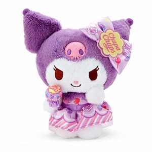 サンリオ(SANRIO) クロミ ぬいぐるみ(チュッパチャプスコラボデザイン) 837369