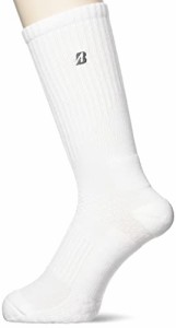 ブリヂストンゴルフ ゴルフソックス HYPERSOX アーチホールドSOG317 レギュラー丈 メンズ WH