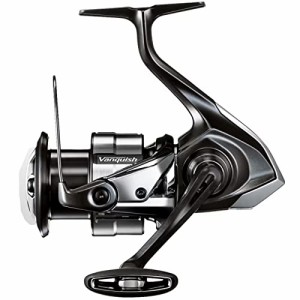 シマノ(SHIMANO) スピニングリール 23 ヴァンキッシュ 4000XG