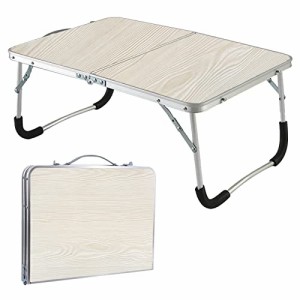 折りたたみテーブル【軽量 組み立て簡単】キャンプ テーブル アウトドア テーブル ミニテーブル コンパクトテーブル ローテーブル サイド