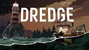 DREDGE(ドレッジ) -PS4