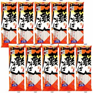 五木食品 藪そば 180g×10個