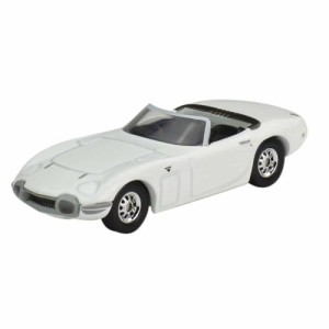 ホットウィール(Hot Wheels) レトロエンターテイメント 007は二度死ぬ - トヨタ 2000GT ロードスター 【3才~】 HKC27