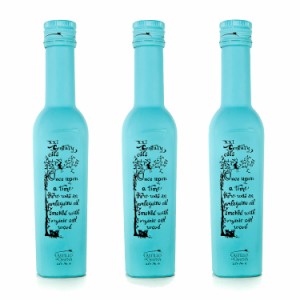 Castillo De Canena カスティージョ・デ・カネナ 250ml | 早摘み冷燻 アルベキーナ種 | エキストラバージン オリーブオイル | スペイン産