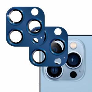 Seninhi カメ ラレンズカバー 対応 i Phone 13 Pro / i Phone13 Pro Max カメ ラフィルム アルミ合金 いphone13pro max カメ ラ保護 フィ