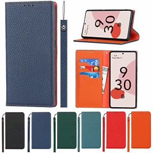 Eastwave Google Pixel 7 ケース 本革 牛革 google pixel 7 ケース google pixel7 手帳型 カバー Case カバー 手帳 本革 柔らかい 本皮 