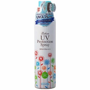 リシャン ＵＶスプレー ２００ｇ （せっけんの香り）