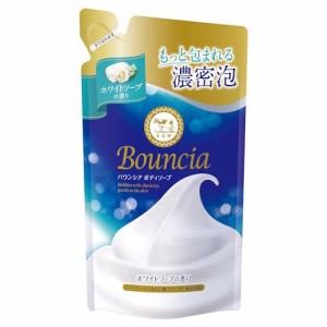 バウンシア ボディソープ ホワイトソープの香り 詰替用 360mL