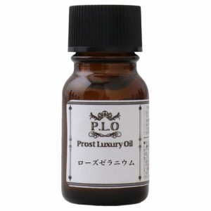 PROST アロマオイルローズゼラニウム 10ml