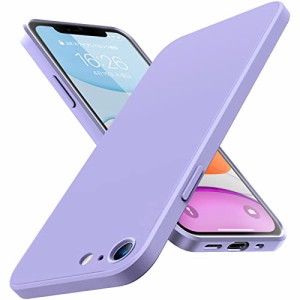 i Phone SE 用 ケース 第2世代 i Phone 8 ケース i Phone 7 ケース TPU 耐衝撃 液状シリコンケース 用カバー 柔軟性 衝撃吸収 軽量 薄型 