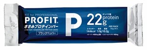 丸善 PROFITささみプロテインバー 新ペッパー 130g×10袋