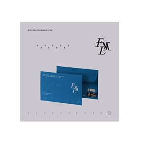 セブンティーン SEVENTEEN - 10thミニアル バム FML Weverse Albums ver. 韓国盤