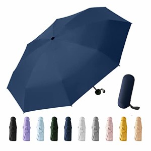 傘 ミニ傘 日傘 超小型UVカット 完全 軽量 折りたたみ傘 コンパクト メンズ レディース 携帯便利 晴雨兼用 超小型 手動開閉 日焼け防止 