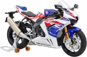 タミヤ 1/12 オートバイシリーズ No.141 Honda CBR1000RR-R FIREBLADE SP 30th Anniversary プラモデル 14141