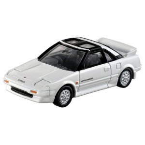 タカラトミー トミカプレミアム 40 トヨタ MR2 ミニカー おもちゃ 6歳以上