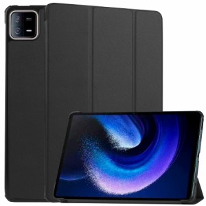 For Xiaomi Pad 6 / For Xiaomi Pad 6 Pro タブレットケース カバー 11インチ 耐衝撃 落下防止 専用保護 ケース For Xiaomi Pad 6 ケース