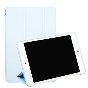 JHZZWJ ipad mini 1/2/3/4/5世代 用 ケース ipad mini 5 用 カバー ipad mini 4 用 スマートカバー スタンドケース 三つ折り畳み式 オー