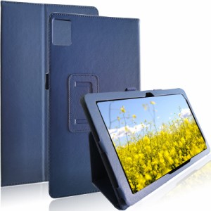 FOR AAUW T50 タブレット 10インチ 対応 タブレット ケース 軽量 薄型 AAUW T50 対応 専用 PU 保護 スタンド カバー 耐衝撃 傷防止 サポ