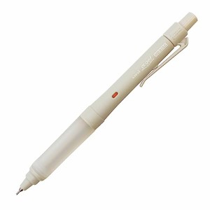 三菱鉛筆 限定 シャープペン アルファゲル スイッチ 0.5mm【グレー】ユニ αゲル クルトガ M51009