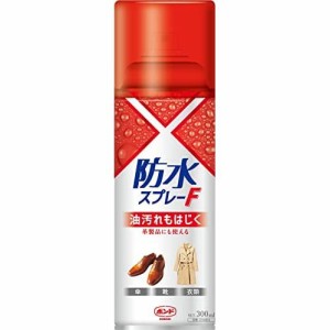 【箱売り】 コニシ ボンド #04854 防水ス プレー Ｆ 300ML (24本入り)