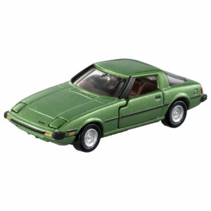 タカラトミー(TAKARA TOMY) トミカプレミアム 29 マツダ サバンナ RX-7 (SA22C) ミニカー おもちゃ 3歳以上