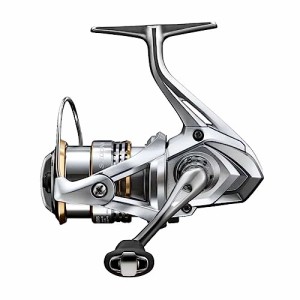 シマノ(SHIMANO) スピニングリール 23 セドナ C2000S