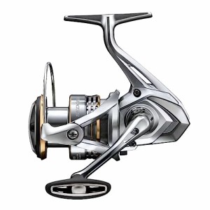 シマノ(SHIMANO) スピニングリール 23 セドナ C3000