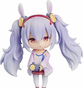 グッドスマイルアーツ上海(Good Smile Arts Shanghai) ねんどろいど アズールレーン ラフィー ノンスケール プラスチック製 塗装済み可動