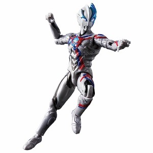 ウルトラアクションフィギュア ウルトラマンブレーザー