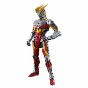 BANDAI SPIRITS(バンダイ スピリッツ) フィギュアライズスタンダード ULTRAMAN SUIT ZERO〈SC仕様〉 -ACTION- ノンスケール 色分け済みプ