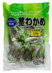 合食 茎わかめ 525g